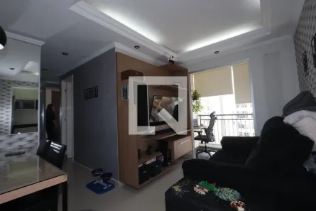 Apartamento com 2 Quartos à venda, 53m² no Vila Prudente, São Paulo
