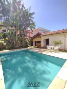 Casa de Condomínio com 3 Quartos à venda, 335m² no Caminhos de San Conrado (Sousas), Campinas