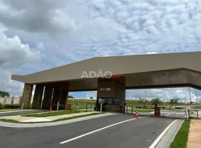 Lote/Terreno à venda, 367m² no Condomínio Vinhas, Senador Canedo