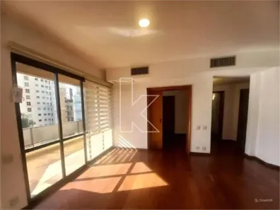 Apartamento com 3 Quartos à venda, 200m² no Jardim Paulista, São Paulo