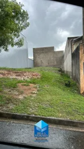 Lote/Terreno à venda, 200m² no Jardim Residencial Campo Novo, Limeira