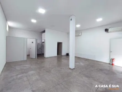 Ponto Comercial para alugar, 70m² no Riacho das Pedras, Contagem