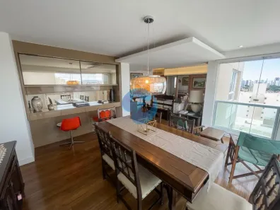 Apartamento com 3 Quartos à venda, 164m² no Jardim Emília, Sorocaba