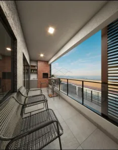 Apartamento com 2 Quartos à venda, 73m² no Centro, Navegantes