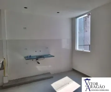 Apartamento com 1 Quarto à venda, 36m² no Vila Mazzei, São Paulo
