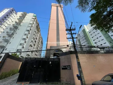 Apartamento com 5 Quartos à venda, 341m² no Aflitos, Recife