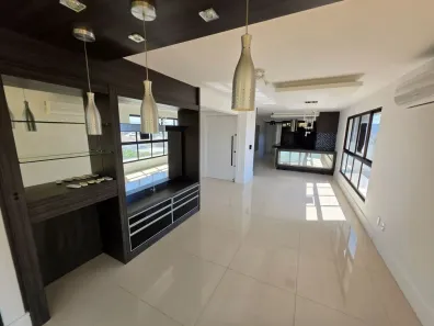 Apartamento com 3 Quartos à venda, 144m² no Humaitá, Tubarão