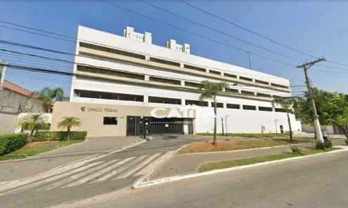 Apartamento com 2 Quartos à venda, 41m² no Jardim América da Penha, São Paulo