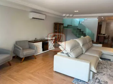Casa de Condomínio com 4 Quartos à venda, 356m² no Recreio dos Bandeirantes, Rio de Janeiro