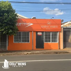 Ponto Comercial para alugar, 10m² no Parque Industrial, São José do Rio Preto
