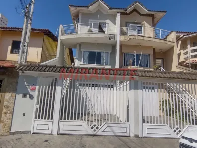 Sobrado com 3 Quartos à venda, 210m² no Jardim São Paulo(Zona Norte), São Paulo