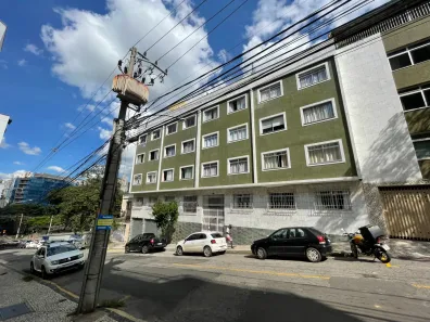 Apartamento com 3 Quartos à venda, 115m² no São Mateus, Juiz de Fora