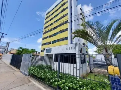 Apartamento com 3 Quartos à venda, 70m² no Casa Caiada, Olinda