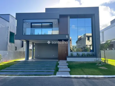 Casa de Condomínio com 4 Quartos à venda, 360m² no Campeche, Florianópolis