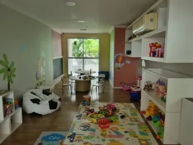 Apartamento com 2 Quartos à venda, 62m² no Barra Olímpica, Rio de Janeiro
