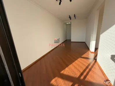 Apartamento com 2 Quartos à venda, 57m² no Vila Monte Alegre, São Paulo