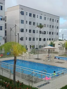 Apartamento com 2 Quartos à venda, 40m² no Várzea, Recife