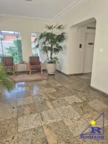 Apartamento com 3 Quartos à venda, 100m² no Cidade Mãe do Céu, São Paulo