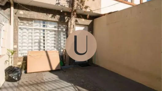 Sobrado com 2 Quartos à venda, 103m² no Vila Cruzeiro, São Paulo