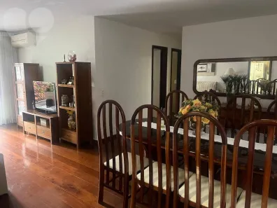 Apartamento com 3 Quartos à venda, 115m² no Icaraí, Niterói
