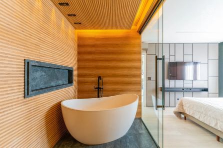 Cobertura com 4 Quartos à venda, 190m² no Campina do Siqueira, Curitiba