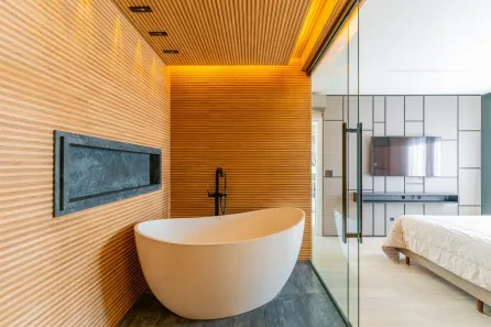 Cobertura com 4 Quartos à venda, 190m² no Campina do Siqueira, Curitiba