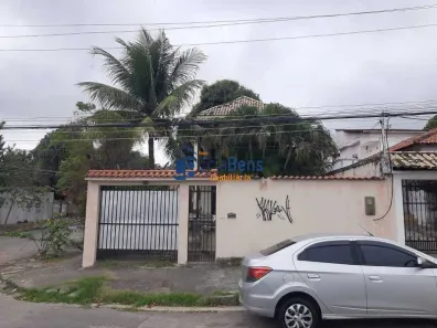 Casa com 3 Quartos à venda, 198m² no Praça Seca, Rio de Janeiro