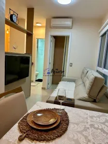 Apartamento com 1 Quarto para alugar, 42m² no Vila Mariana, São Paulo