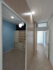 Sala Comercial com 1 Quarto à venda, 34m² no Centro, Bauru