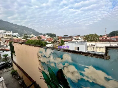 Apartamento com 2 Quartos à venda, 60m² no São Francisco, Niterói