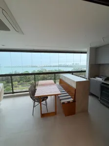 Apartamento com 4 Quartos à venda, 160m² no Barra Olímpica, Rio de Janeiro
