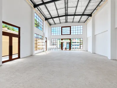 Galpão/Depósito/Armazém para alugar, 500m² no Jardim, Santo André
