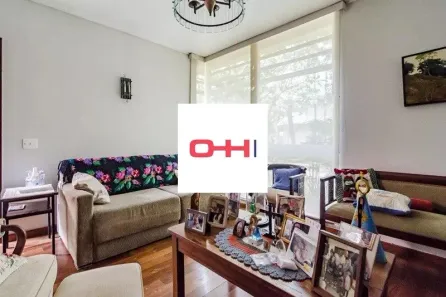 Casa com 5 Quartos à venda, 530m² no Vila Madalena, São Paulo