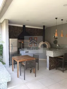 Apartamento com 1 Quarto para alugar, 37m² no Campo Belo, São Paulo