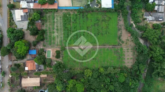 Lote/Terreno à venda, 18320m² no Parque Oeste Industrial, Goiânia