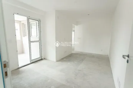 Apartamento com 2 Quartos à venda, 58m² no Jardim Bela Vista, Santo André