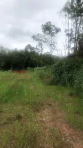 Lote/Terreno à venda, 4697m² no Bocaina, Ribeirão Pires