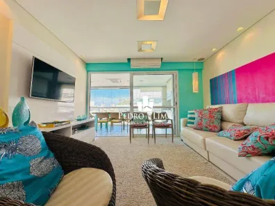 Apartamento com 4 Quartos à venda, 133m² no Riviera, Bertioga