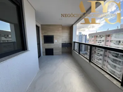 Apartamento com 2 Quartos à venda, 94m² no Campinas, São José