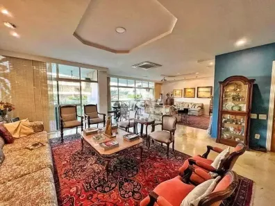 Apartamento com 4 Quartos à venda, 240m² no Ipanema, Rio de Janeiro