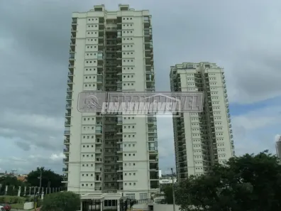 Apartamento com 3 Quartos à venda, 196m² no Jardim Portal da Colina, Sorocaba