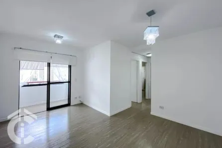 Apartamento com 2 Quartos à venda, 73m² no Vila Bertioga, São Paulo
