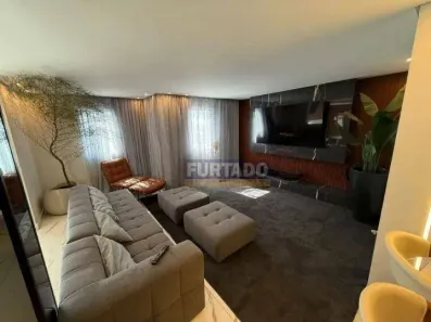 Apartamento com 2 Quartos à venda, 126m² no Centro, São Caetano do Sul