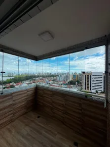 Apartamento com 3 Quartos à venda, 92m² no Renascença, São Luís