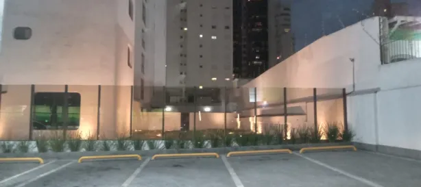 Apartamento com 4 Quartos para alugar, 120m² no Santana, São Paulo