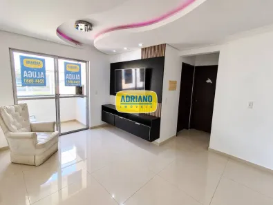 Apartamento com 2 Quartos à venda, 54m² no Ponte do Imaruim, Palhoça