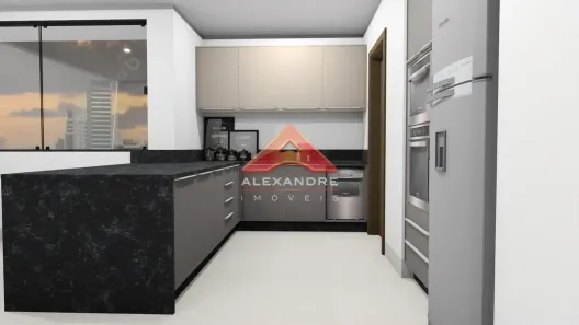Casa com 4 Quartos à venda, 193m² no Condomínio Terras do Vale, Caçapava