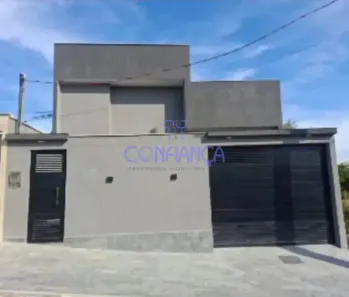 Casa com 2 Quartos à venda, 110m² no Campo Grande, Rio de Janeiro