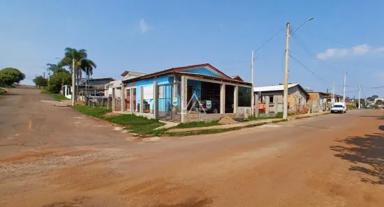 Casa com 2 Quartos à venda, 52m² no São José, Passo Fundo