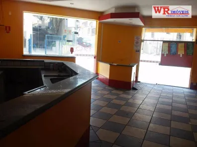 Ponto Comercial para alugar, 150m² no Centro, São Bernardo do Campo